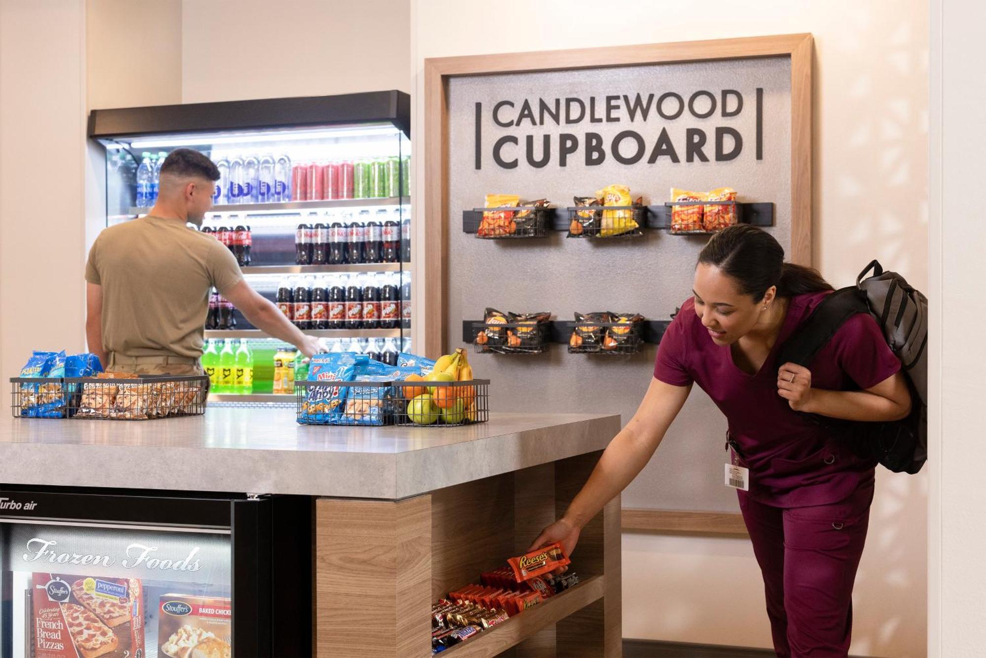 Candlewood Suites Miami Lakes By Ihg Екстериор снимка