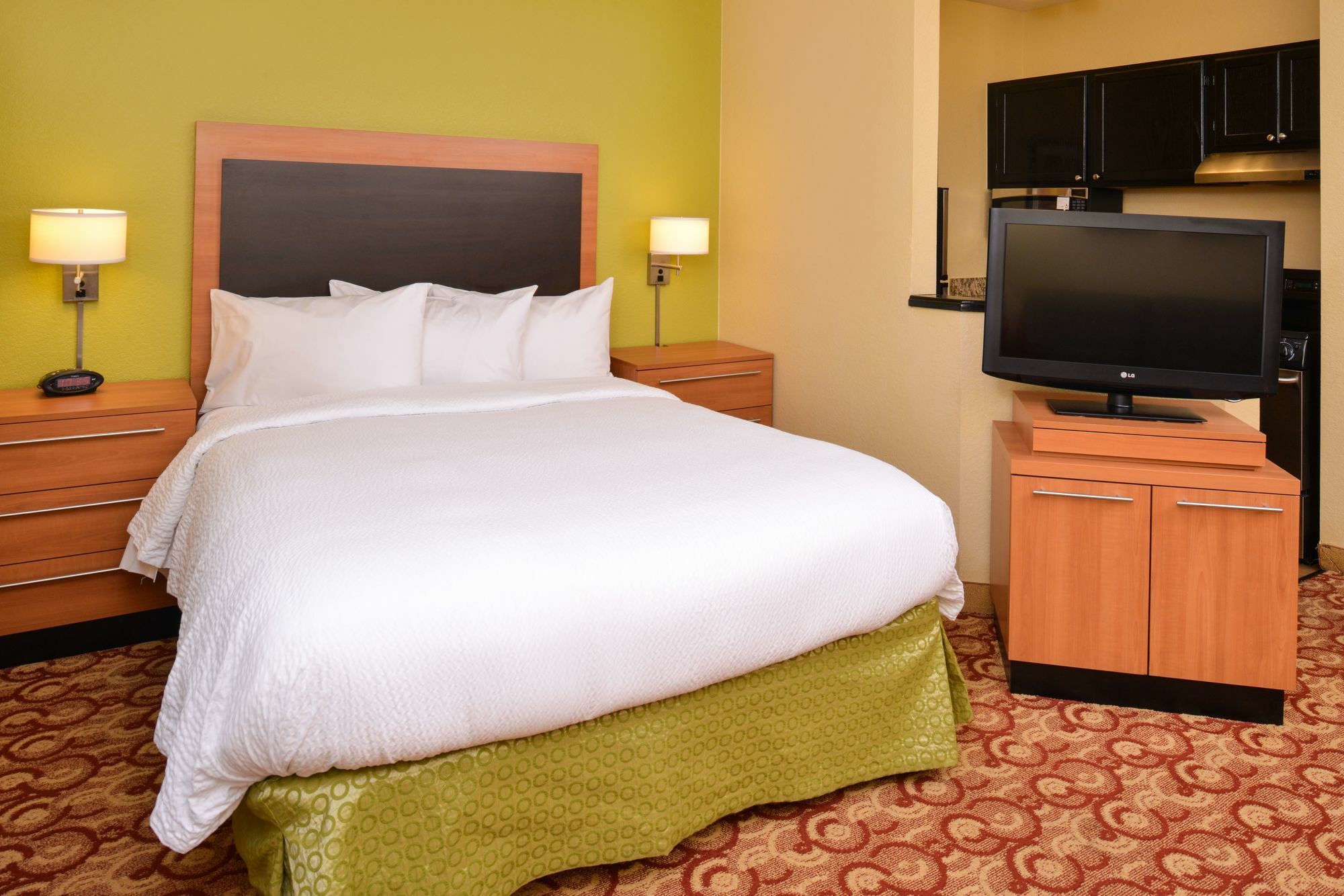 Candlewood Suites Miami Lakes By Ihg Екстериор снимка